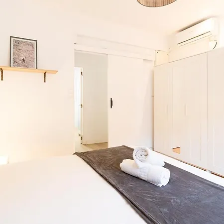 Santes Creus By Unik Apartment