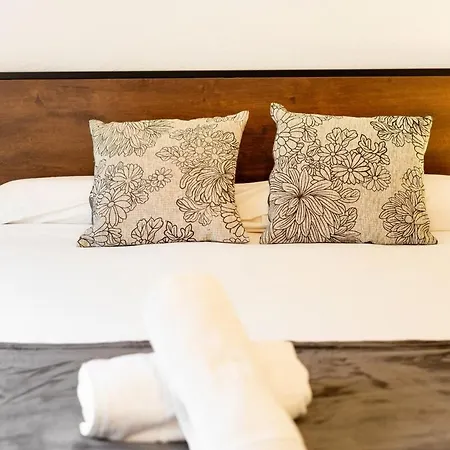 Santes Creus By Unik Apartment Tarragona