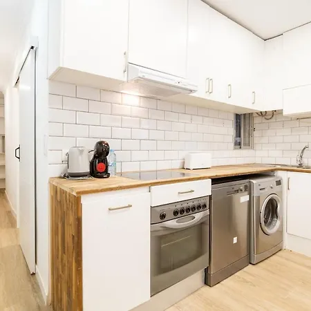 Santes Creus By Unik Apartment