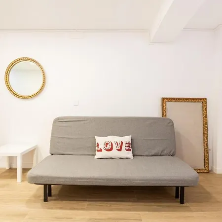 Santes Creus By Unik Apartment *