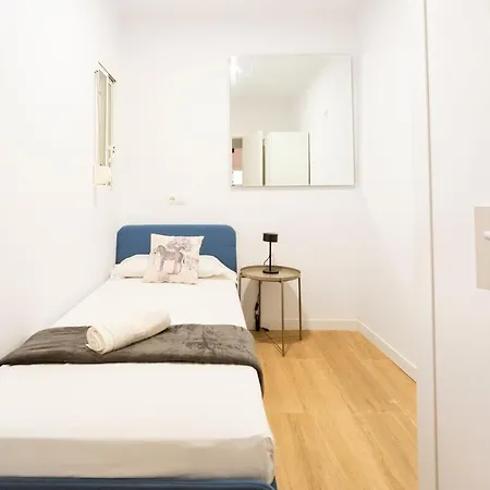 Apartment Santes Creus By Unik Tarragona