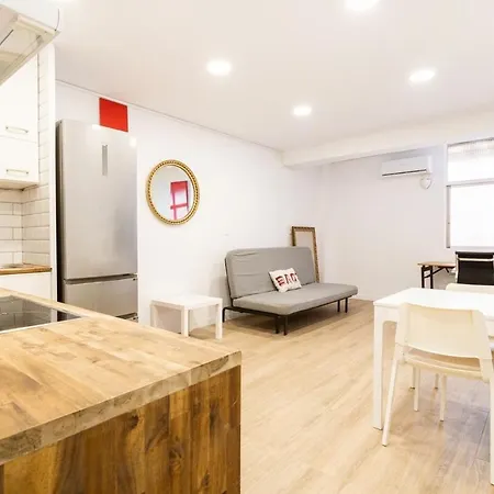 Santes Creus By Unik Apartment Tarragona