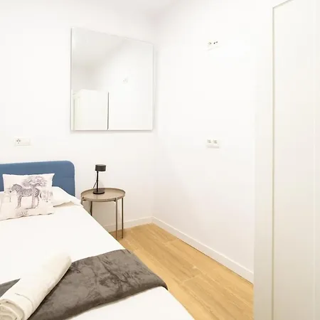 Santes Creus By Unik Apartment *