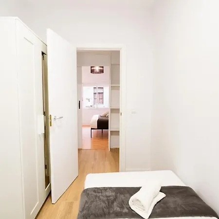 Santes Creus By Unik Apartment Tarragona