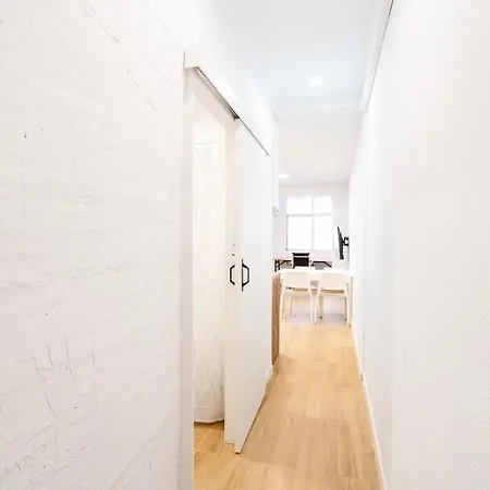 Apartment Santes Creus By Unik *