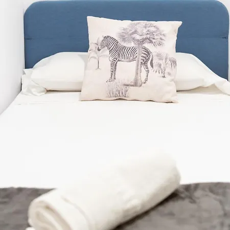 Santes Creus By Unik Apartment Tarragona