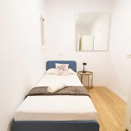 Santes Creus By Unik Apartment Tarragona