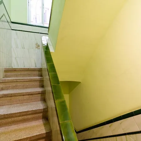 Santes Creus By Unik Apartment